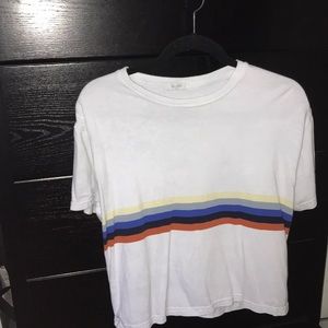 Brandy Melville t shirt!!